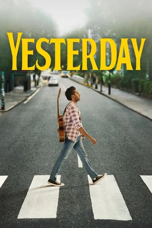 Yesterday (movie)