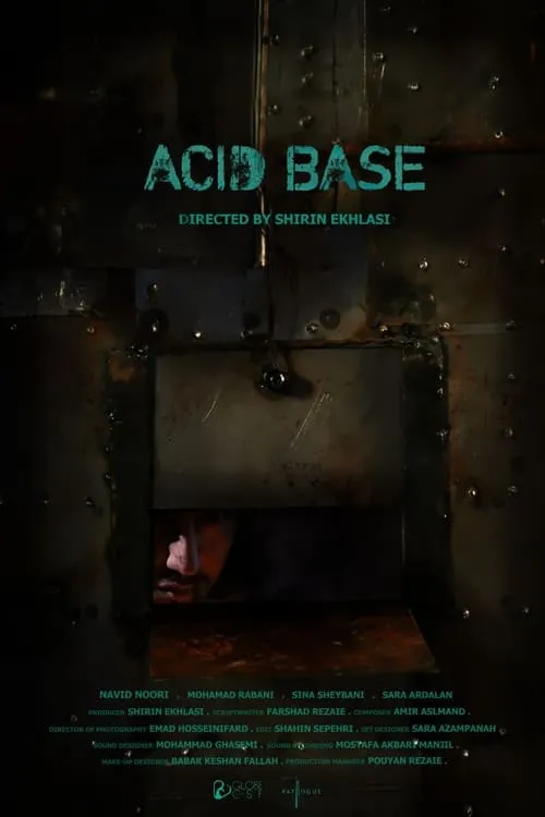 Acid Base (фильм)