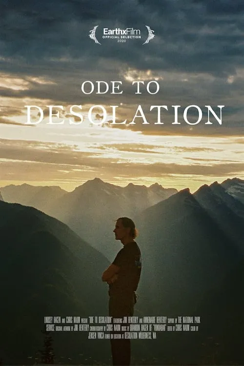 Ode to Desolation (movie)