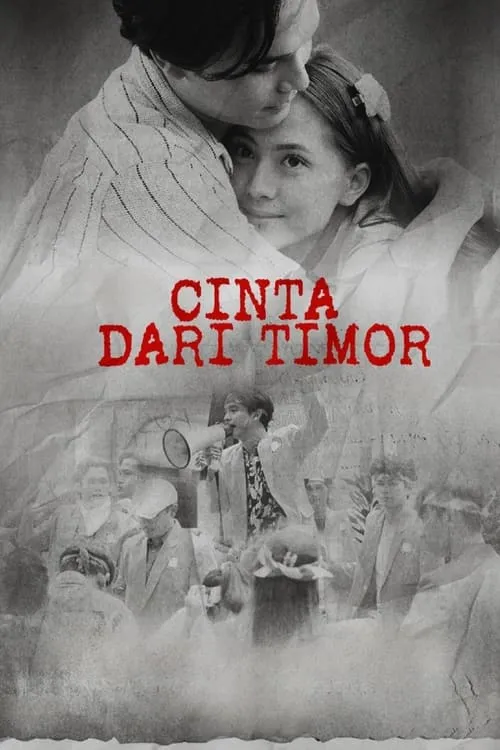 Cinta Dari Timor (movie)