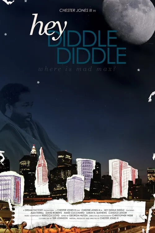 Hey Diddle Diddle (movie)