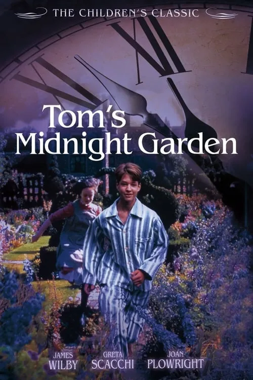 Tom's Midnight Garden (movie)