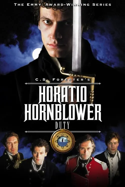 Hornblower: Duty (movie)