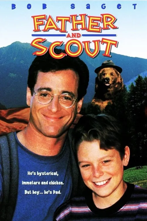 Father and Scout (movie)