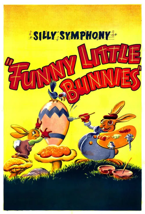 Funny Little Bunnies (фильм)