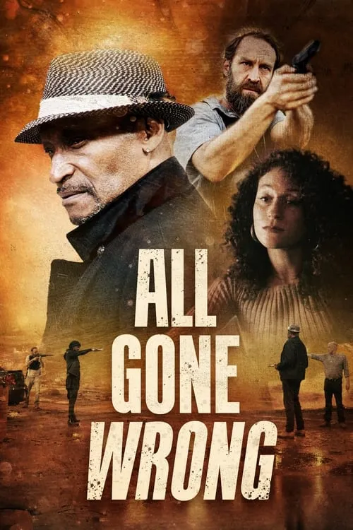 All Gone Wrong (movie)