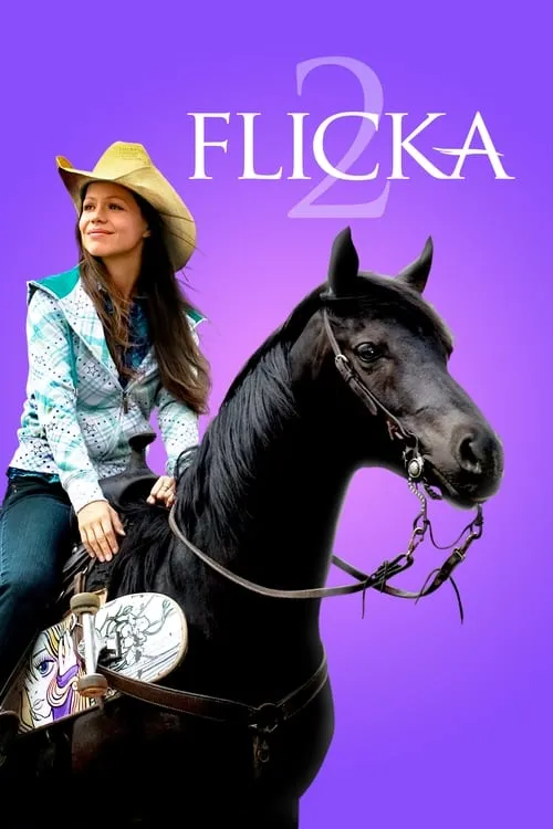 Flicka 2 (movie)