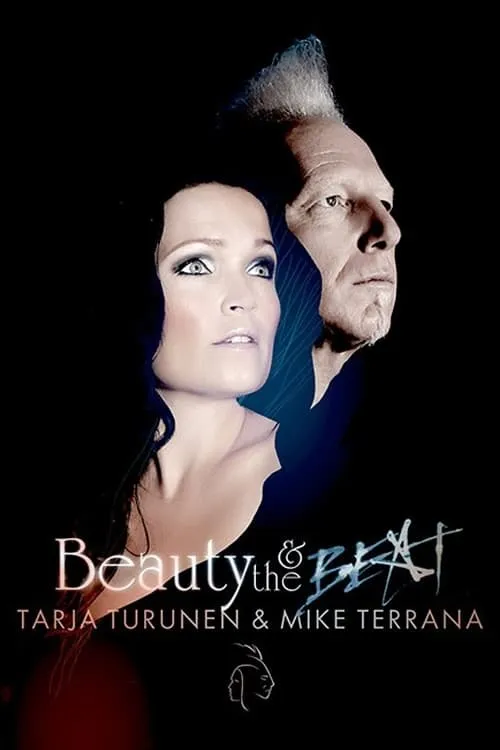 Tarja Turunen & Mike Terrana - Beauty & The Beat (movie)