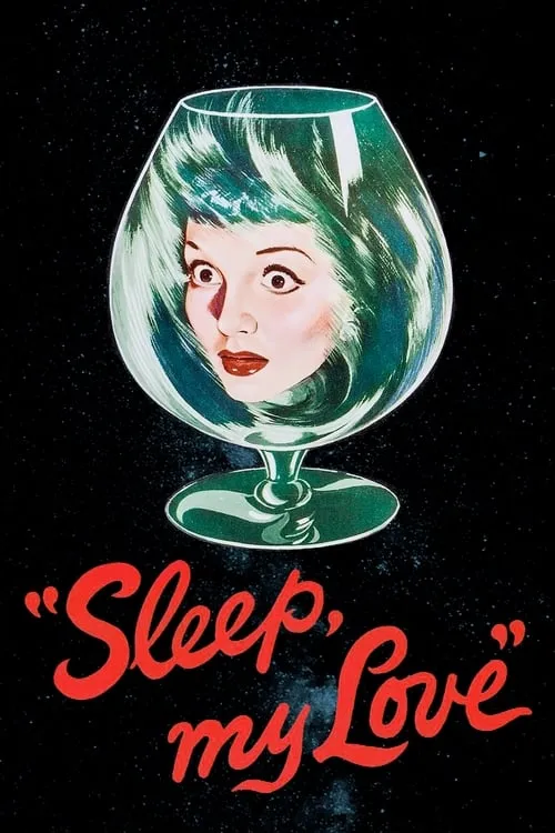 Sleep, My Love (movie)