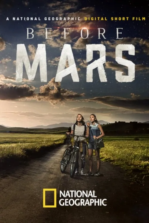 Before Mars (movie)