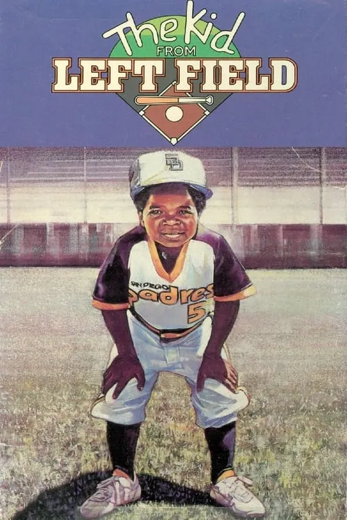 The Kid from Left Field (movie)