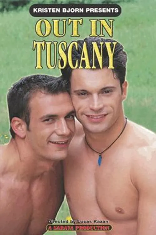 Out in Tuscany (movie)