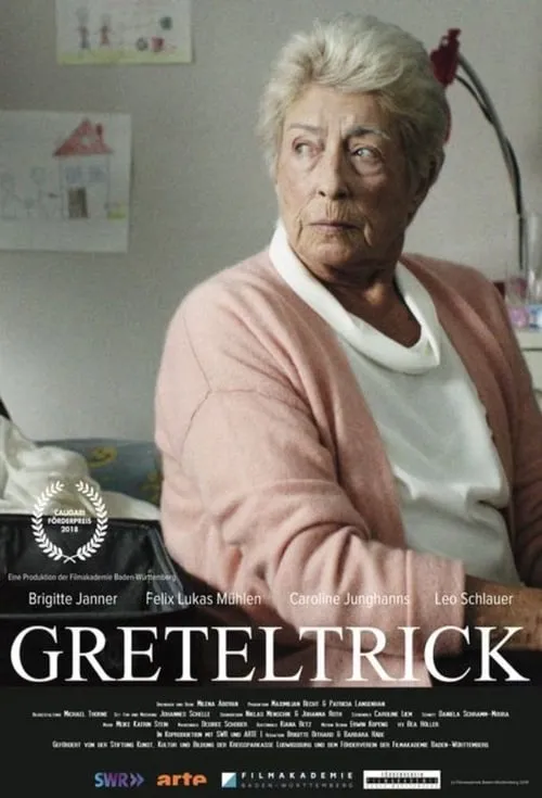 Der Greteltrick (movie)