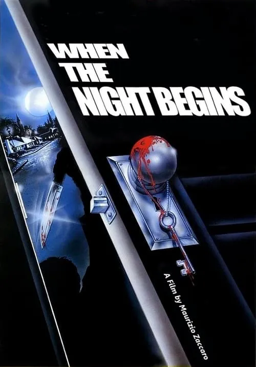 Where the Night Begins (movie)