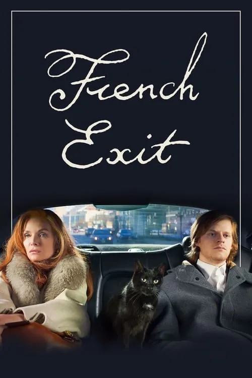 French Exit (movie)