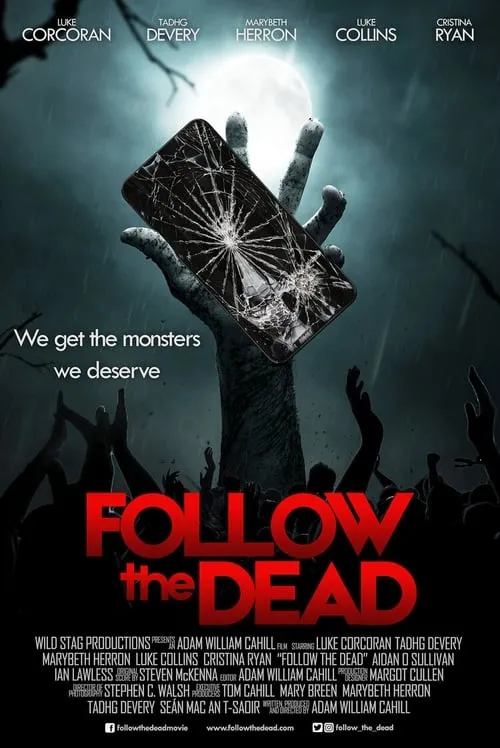 Follow the Dead (фильм)