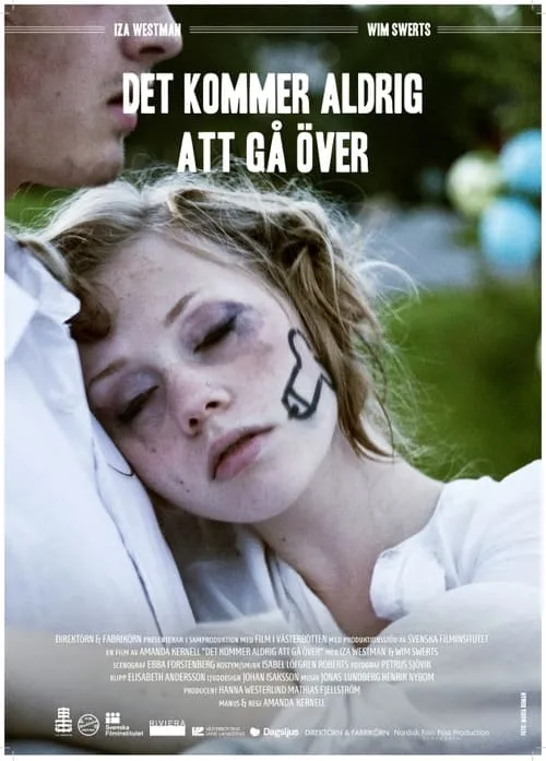 Det kommer aldrig att gå över (movie)