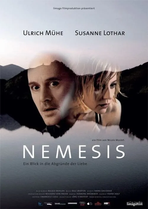 Nemesis (movie)
