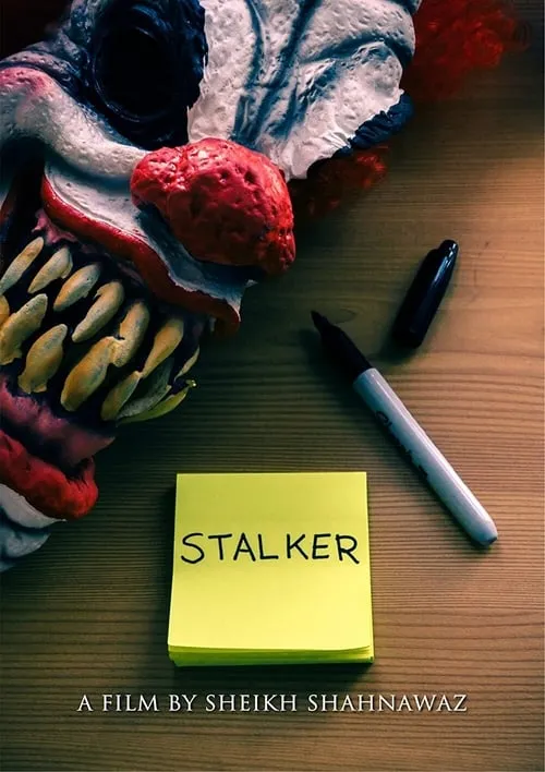 Stalker (фильм)