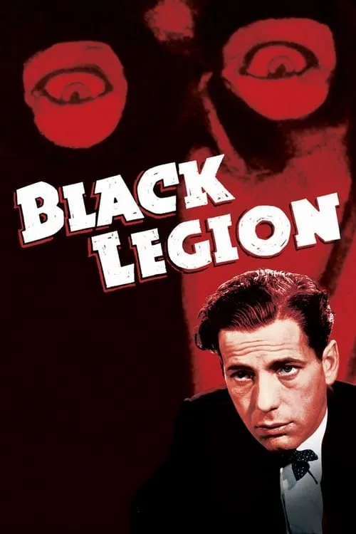 Black Legion (movie)