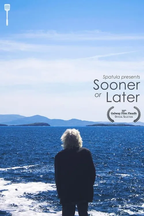 Sooner or Later (фильм)