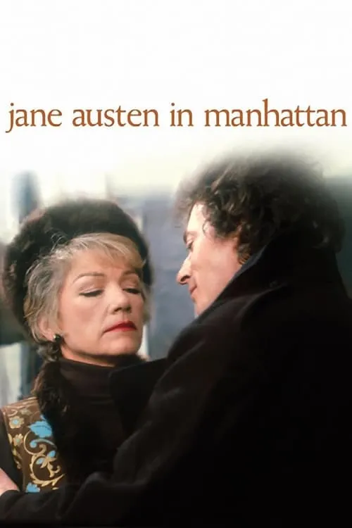 Jane Austen in Manhattan (movie)