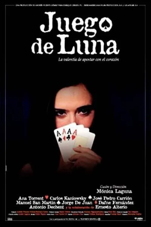 Luna's Game (movie)