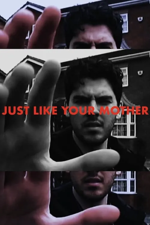 Just Like Your Mother (movie)