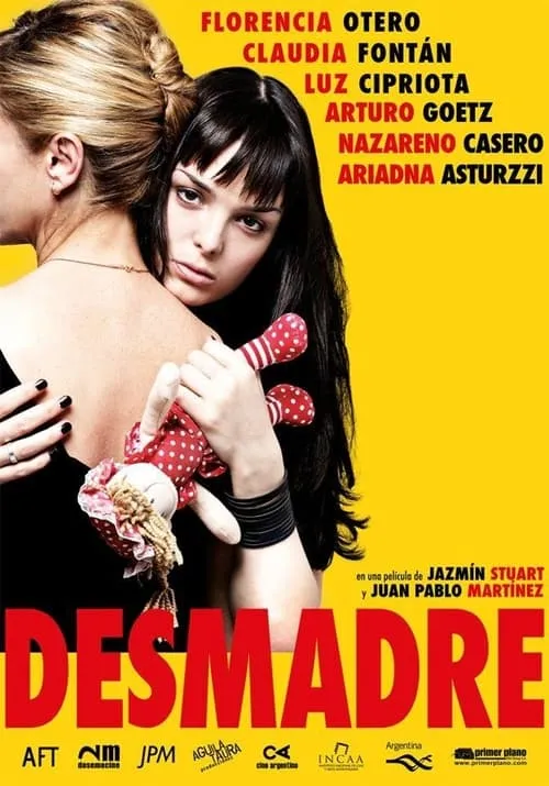 Desmadre (фильм)