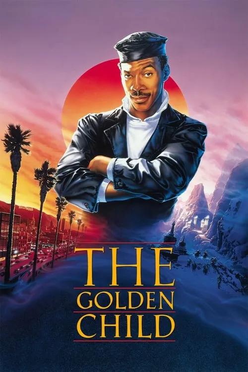 The Golden Child (movie)