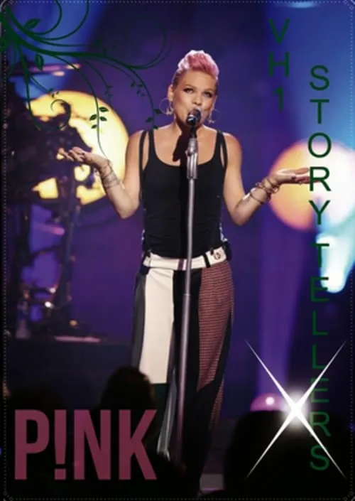 P!NK: VH1 Storytellers (фильм)