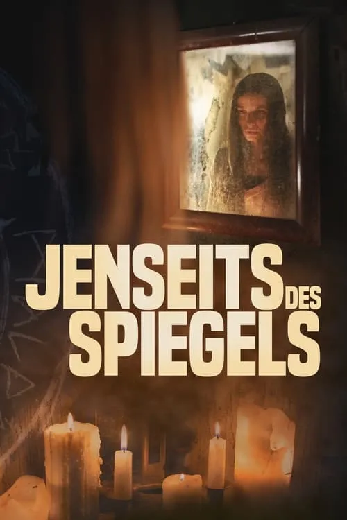 Jenseits des Spiegels (movie)