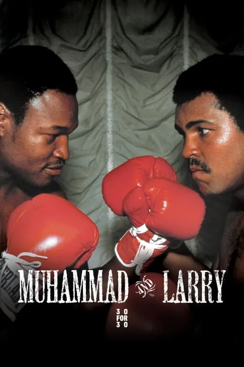 Muhammad and Larry (movie)
