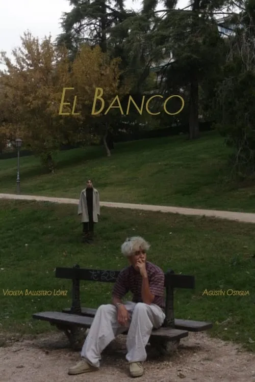 El Banco (фильм)