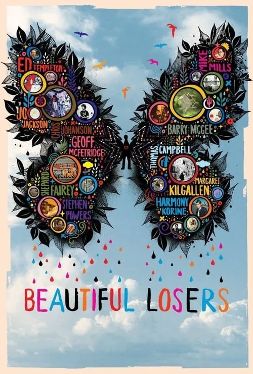 Beautiful Losers (movie)