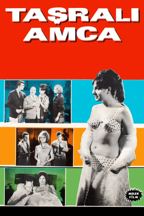 Taşralı Amca (movie)