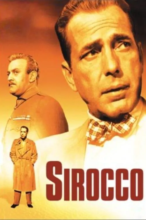 Sirocco (movie)
