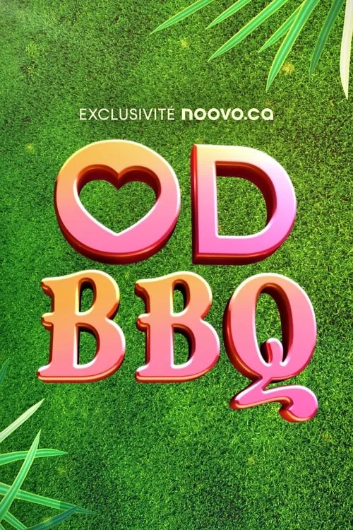 OD BBQ (series)