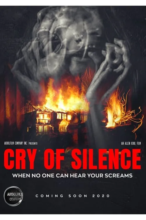 Cry of Silence (фильм)