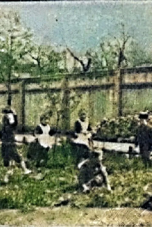 Children Playing in the Garden (movie)