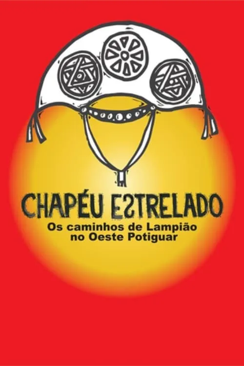 Chapéu Estrelado