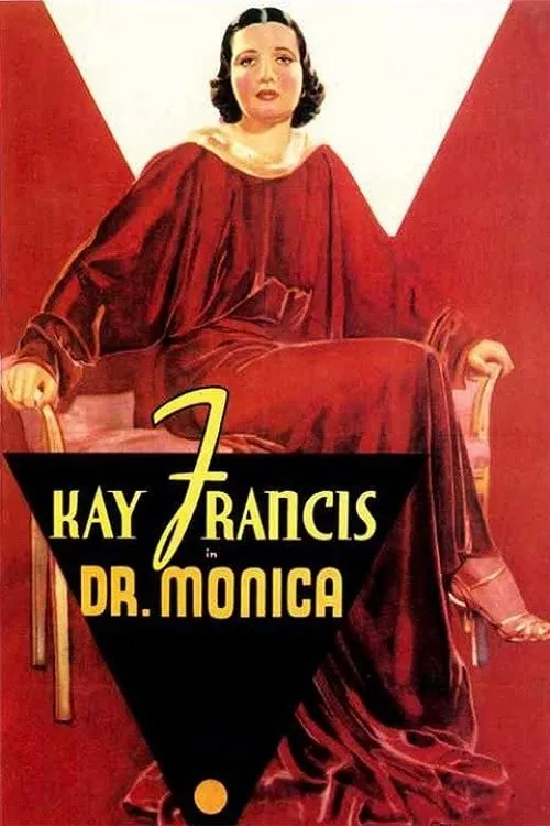 Dr. Monica (movie)