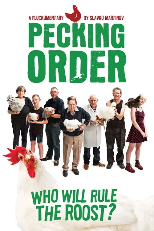 Pecking Order (movie)