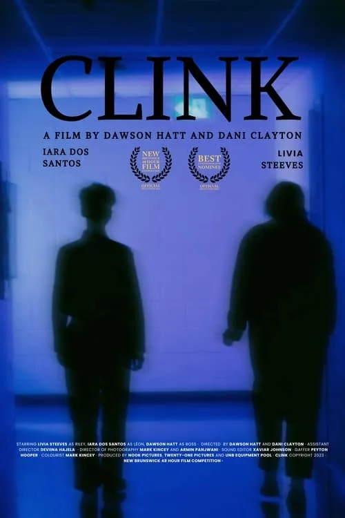 Clink (movie)