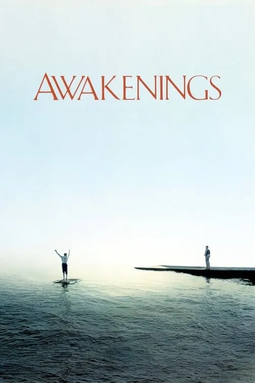 Awakenings (movie)