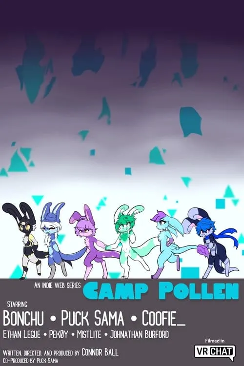 Camp Pollen (series)