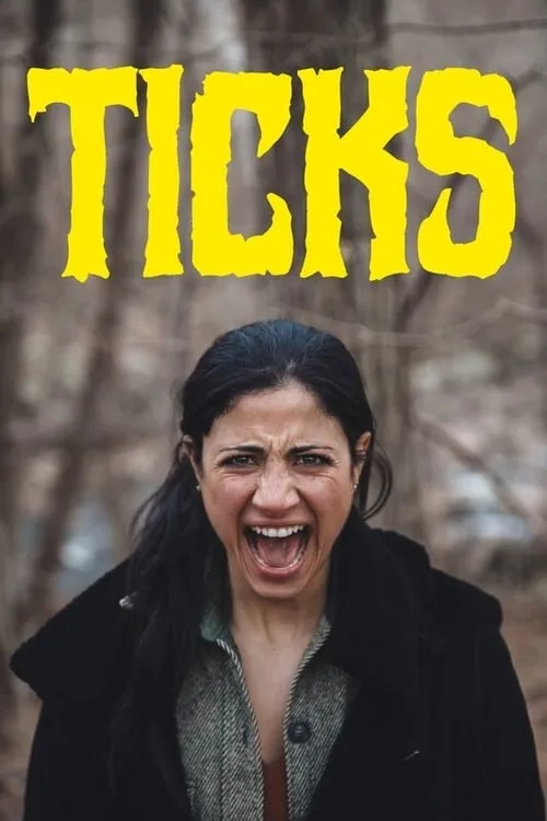 Ticks (movie)