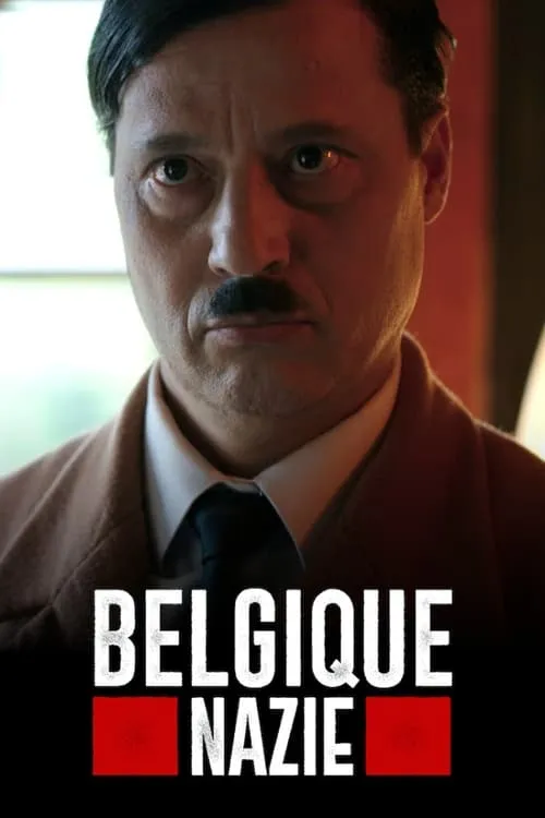 Belgique nazie (фильм)