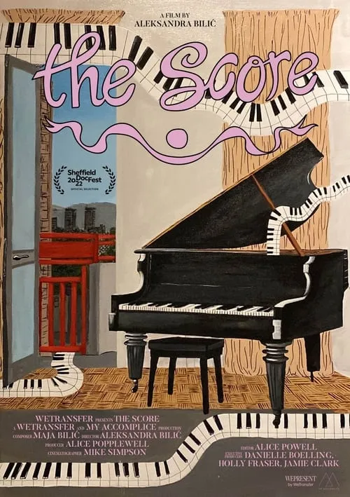 The Score (фильм)