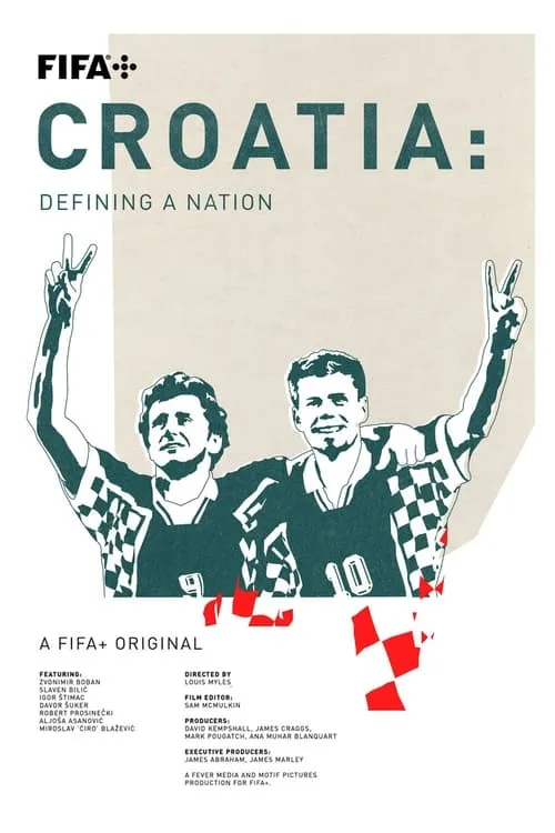 Croatia: Defining a Nation (movie)